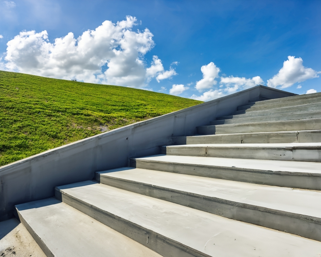 Photo of Concrete Construction