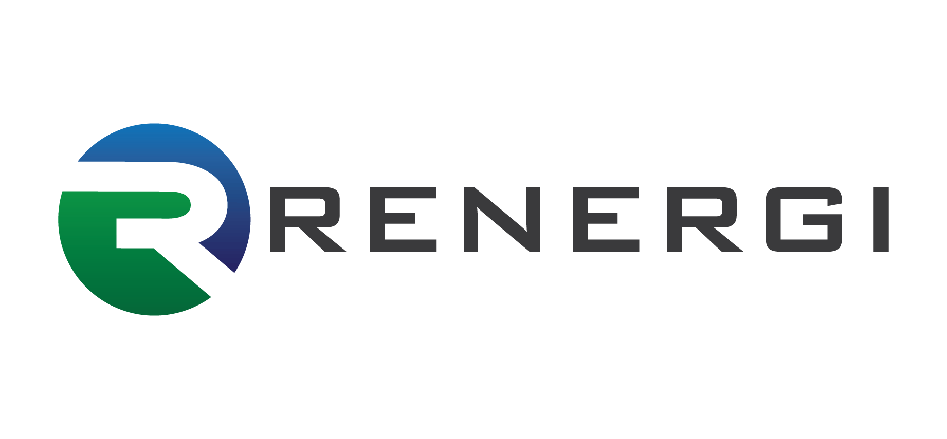 Renergi Old Logo