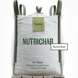 Biochar