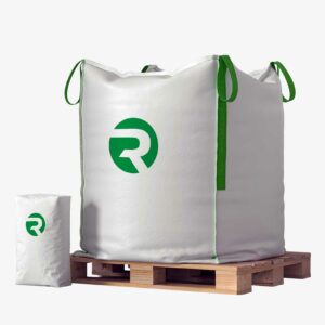 BioChar-Bag-1000 » Renergi Pty Ltd Large bag of biochar